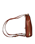 Vintage 1998 Epi Mabillon Backpack, side view